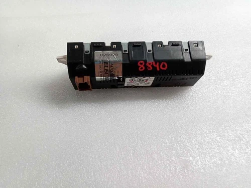 9676655380 Pantalla Multifuncion para PEUGEOT 407 SW Premium 2007 529268 - Bild 5 von 10