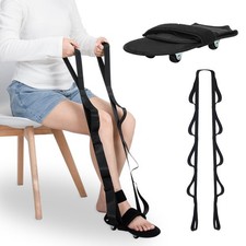Knee Recovery Aids After Surgery - Multifunctional Knee Glider Rehabilitation...