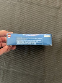 NEW IN BOX LEGO Racers Set 8360 Pull-Back Motor Track Racer