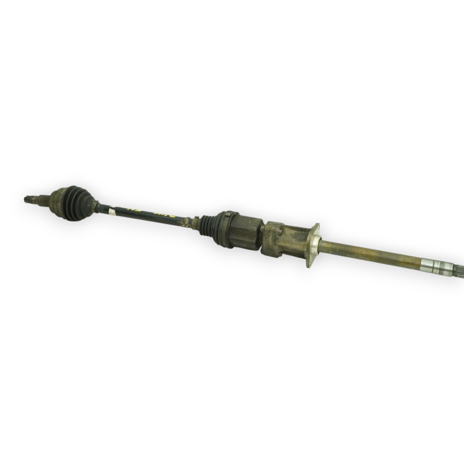 Maserati Quattroporte 2014-2017 Front Left Cv axle P/N 670003873