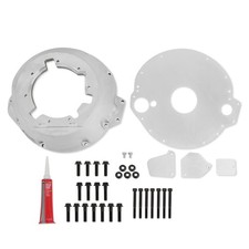 Lk7500k Lakewood Bellhousing Kit - Mopar - Gen Iii Hemi To 4l80e85e