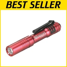 Durable Compact EDC Flashlight with Rechargeable Battery