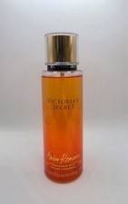 VICTORIA'S SECRET AMBER ROMANCE FRAGRANCE SPRAY BODY MIST 8.4 FL.OZ NEW