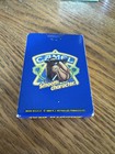 VTG Joe Camel Cigarette Advertising Playing Cards Deck Smooth Character 1989 NEW — photo 1