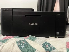 Canon PIXMA TR4722 Inkjet Printer - 5074C042