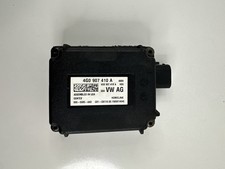 2013-2018 Audi Q5 Oem Homelink Garage Door Opener Module 4g0907410a Tested