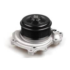 Wasserpumpe K&uuml;hlmittelpumpe f&uuml;r Mercedes GLS X166 M-Klasse W166 | 23870754