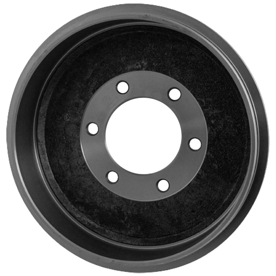 Brake Drums Set of 2 Front or Rear for Chevy Chevrolet Colorado GMC Canyon Pair - Image 4 of 4