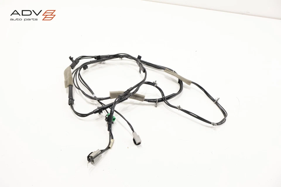 Arnés de cableado antena techo Nissan Pathfinder 2014-2020 OEM Foto 4 de 4