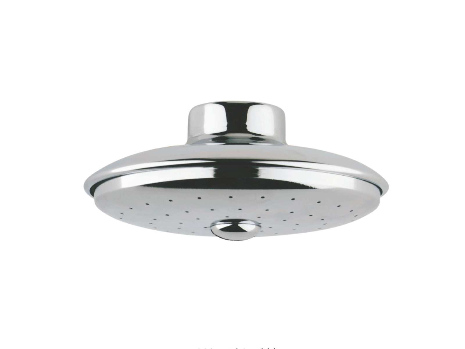 GROHE Relexa Alcachofa Cromo,Alcachofa,Monomando,Repuesto,Rareza,Nuevo,28400000