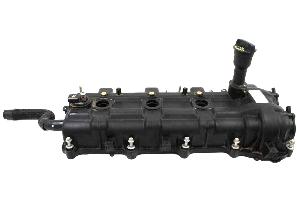 Cubiertas de válvula de motor Chrysler 200 3.6 2011-2014 OEM Foto 4 de 4