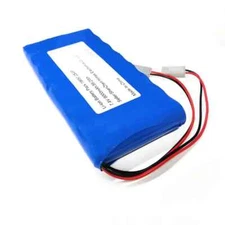 Battery Pack 7.4V 8000mAh Lithium  Rechargeable Li-ion