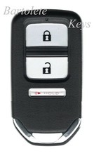 Remote Control Car Key Fob Fits 2015 2016 2017 2018 Honda Fit 72147-t5a-a01