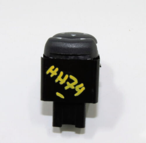 Ford KA RU8 Fiat 500 312 Genuine Electric Wing Mirror Glass Adjustmet Switch - Picture 12 of 17