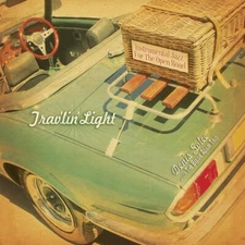 Trav'lin' Light: Instrumental Jazz for the Open Road - Denis Solee - CD