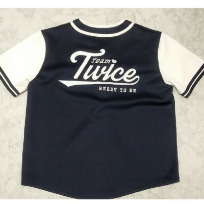 TWICE 5th World Tour Ready To Be in Japan Nayeon ver