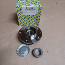 Roulement de roue Citroen C6