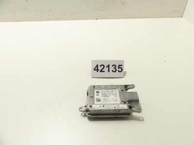 BMW X5 F15 F85 Blindzonenmodul 66326873289 2.00 Petrol  