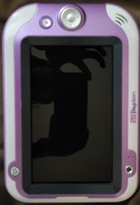 LeapFrog LeapPad XDi Ultra Game Tablet And Case