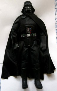 darth vader 12 inch figure