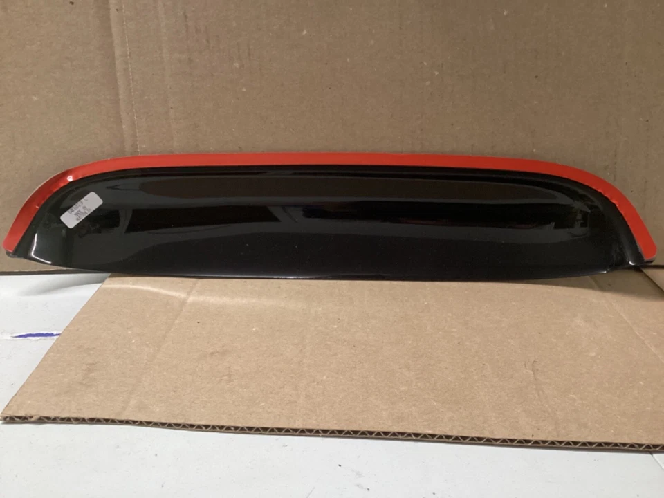 Genuine Mopar Deflector 82208966AB dodge Dakota club cab - Image 2 of 3