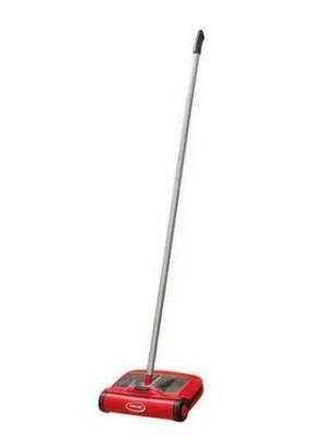 Ewbank 310 Manual Sweeper & Duster, Cleaning Hard Floor Surfaces - Easy ...