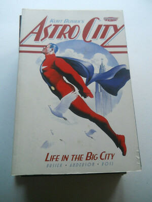 astro city metrobook tp vol 01 astro city metrobook tp vol 01