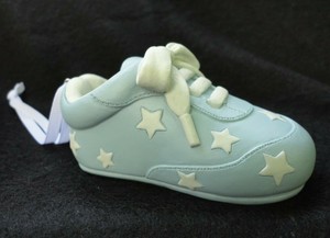 things remembered baby ornament