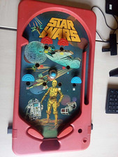 flipper1976 arco flac star wars vintage pallina compresa