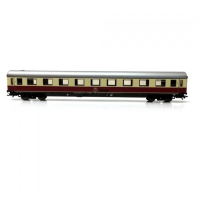 Voiture de grandes lignes Avmz 111, DB, Ep. IV - Alsace Modélisme