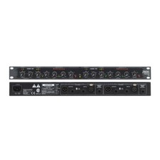 High Quality Low Price 5A 1:1 Quality DBX 266XL Dual Channel Compressor Gate