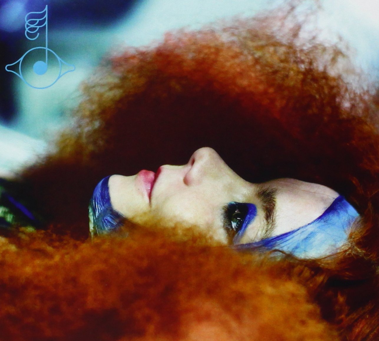 Bjork Biophilia Live CD NUOVO