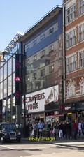 Photo 6x4 His Master's Voice HMV store Oxford Street Built between 1938 a c2016
