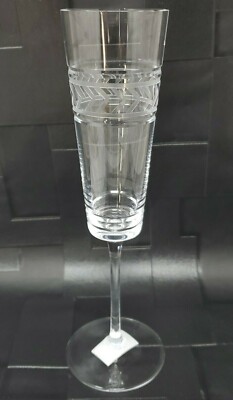 Michael Aram Palace Flute, Champagne Glass, 6 oz., Crystal, #336135