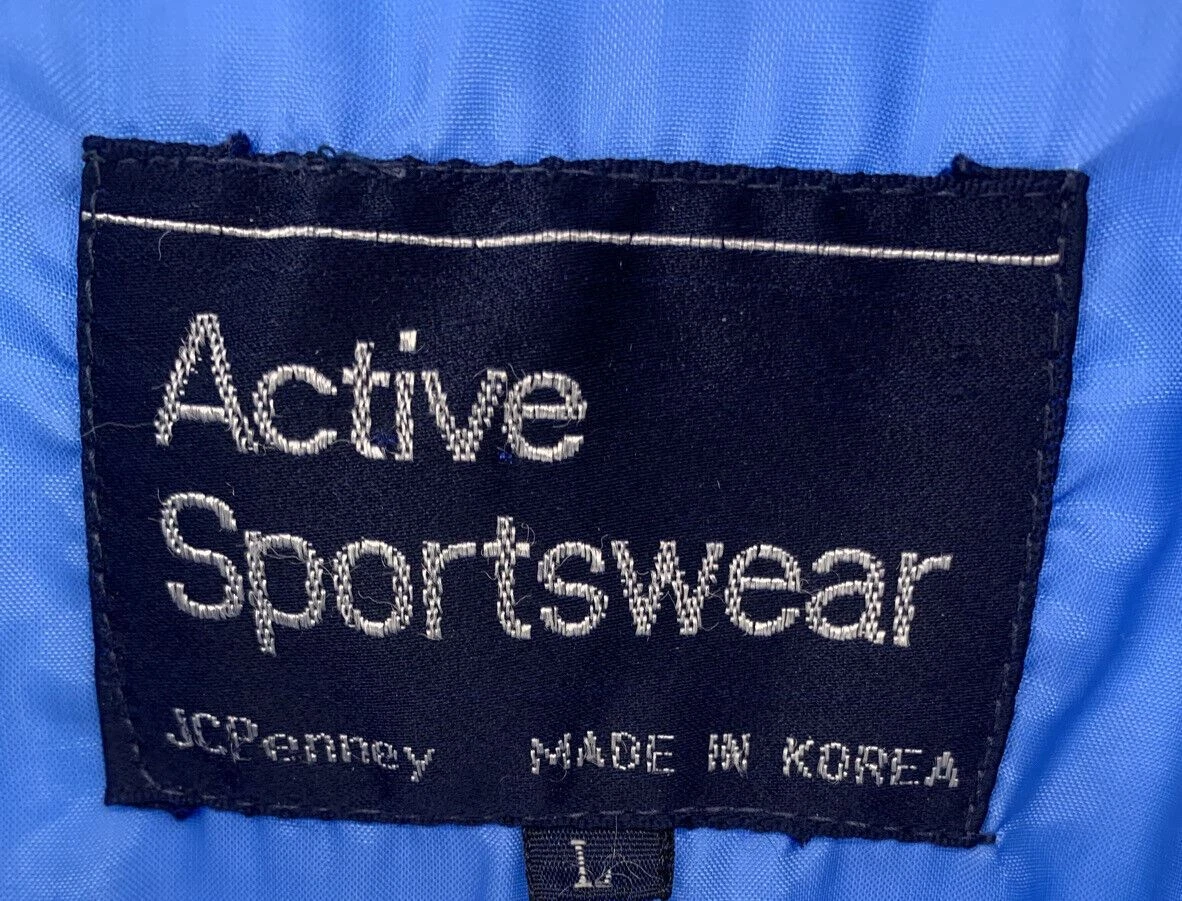 Jcpenney sportswear clearance