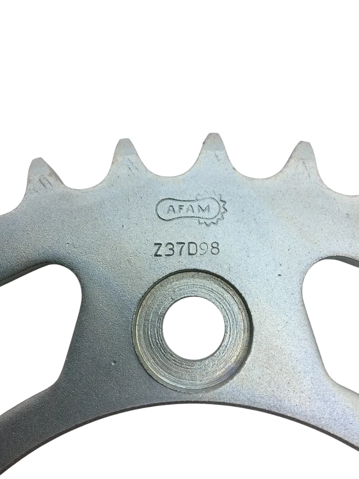 Ducati 888 Monster Supersport 900 750 C 49410023A VA Z 37 Nuevo Original Foto 4 de 4