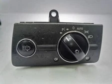 Mercedes-Benz C W203 2005 Light Switch 2115450404 AMD161751
