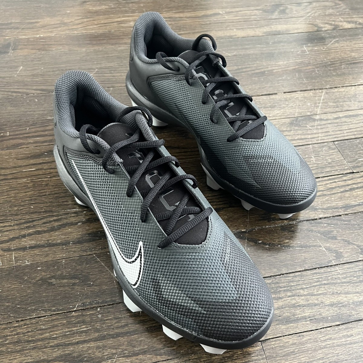 Nike Mens Force Trout 8 Pro Mcs Baseball Cleats CZ5914-011  display picture 3