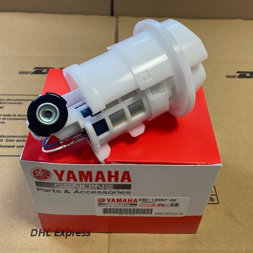【NEW】Yamaha Genuine 20162022 YZ250F/450F FUEL PUMP COMP 33D139070200 eBay