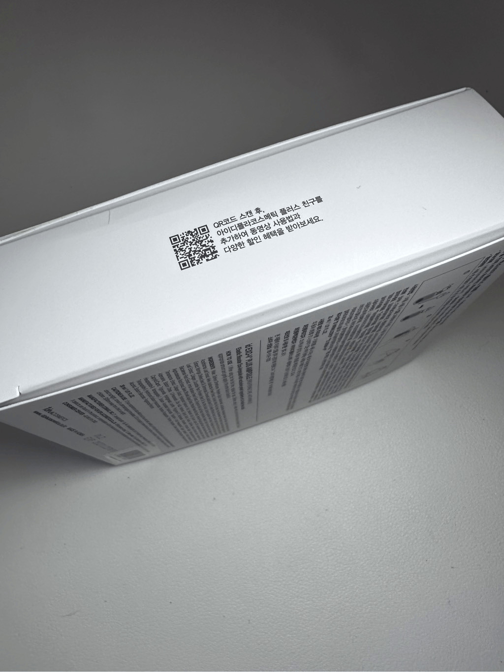 ID Placosmetics Real After Care Exoplus Ampoule 30 ml