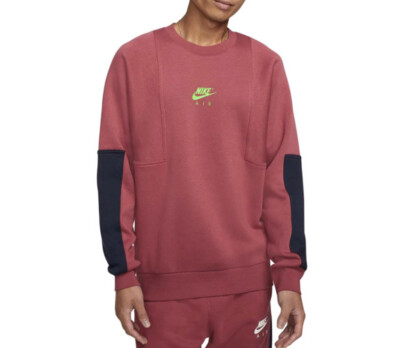 cedar nike sweatshirt