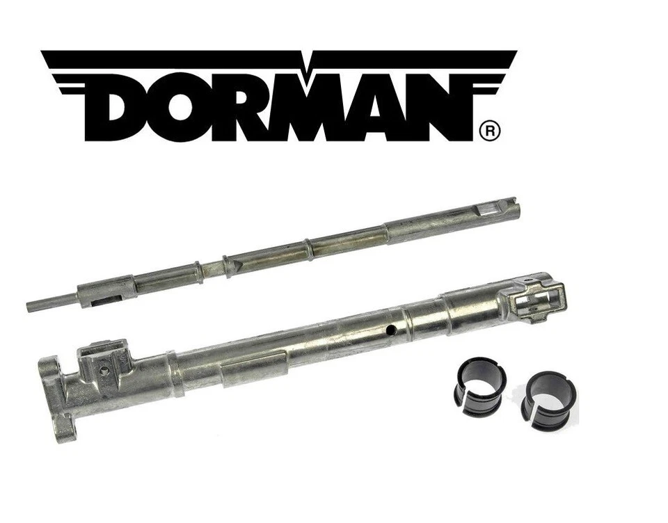 Conjunto de tubo de cambio automático y émbolo Dorman 905-102 para columna de dirección Ford Foto 2 de 4