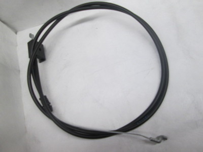 Husqvarna Lawnmower Brake Cable - Part Number 295673901 Husqvarna Lawnmower Brake Cable - Part Number 295673901