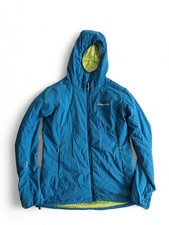 Montane - Prism Jacket - Uk 12 - Blue