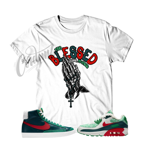 nike air force 1 blazer vintage