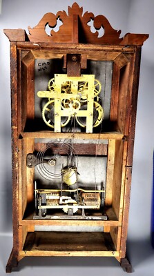 Antique ITHACA 