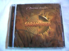 Saramarka:  Destinos Similares  (CD, 2006, Saramarka Productions/Ecuador)