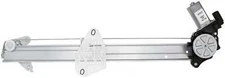 DORMAN OE SOLUTIONS 751143 Window Motor and Regulator Assembly