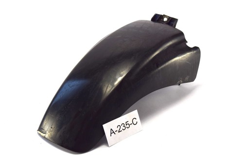 BMW K 100 RS BJ 1983 - Kotflügel vorne Hinterteil beschädigt A235C