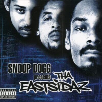 Snoop Dogg - Snoop Dogg Presents Tha Eastsidz | CD
